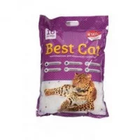 Best Cat Силікагелевий наповнювач