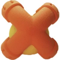 AnimAll GrizZzly  іграшка тенісний м'яч для собак