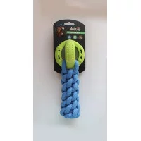 AnimAll GrizZzly  іграшка кроссфіт для собак