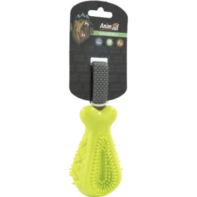 AnimAll GrizZzly Игрушка Куряча ніжка