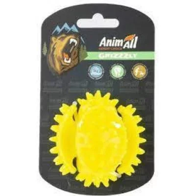 AnimAll GrizZzly  іграшка мультифункціональна для собак