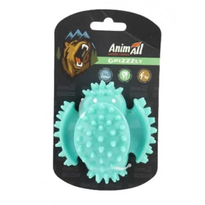 AnimAll GrizZzly  іграшка мультифункціональна для собак