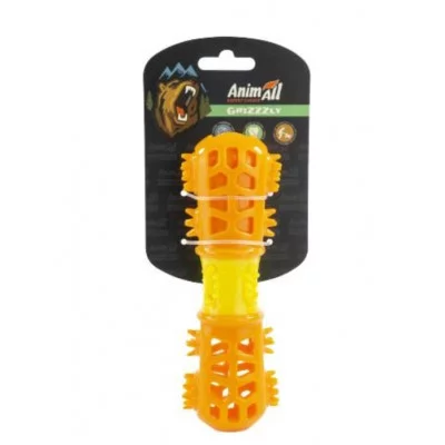 AnimAll GrizZzly  іграшка мультифункціональна для собак