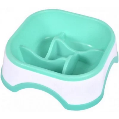 AnimAll миска для здорового харчування