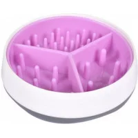 AnimAll миска для здорового харчування