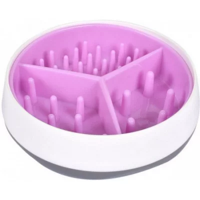 AnimAll миска для здорового харчування