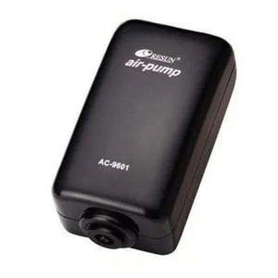 Resun АС-9601 Компресор повітряний 108л/год