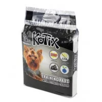 Пелюшки для собак Kotix Premium, з активованим вугіллям