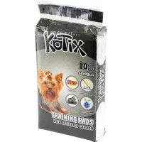 Пелюшки для собак Kotix Premium, з активованим вугіллям