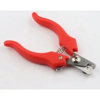 Пухнастики Когтерез-кусачки для собак