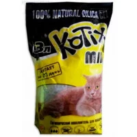 Kotix силікагелевий наповнювач