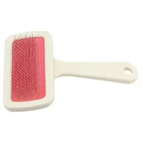 Пухнастики  Пуходерка-слікер пласт.з напиленням