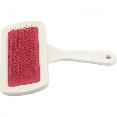 Пухнастики  Пуходерка-слікер пласт.з напиленням