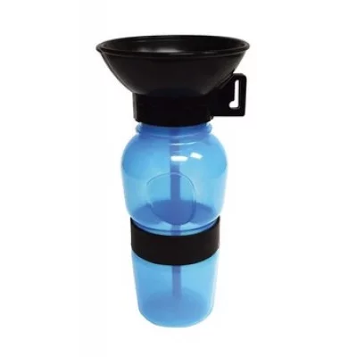 Fox Aqua Dog Дорожня поїлка для собак 550 мл