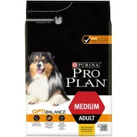 Pro Plan Medium Adult Сухий корм для дорослих собак середніх..