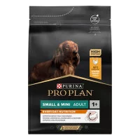 Pro Plan Small&Mini Adult Сухий корм для собак малих порід з..