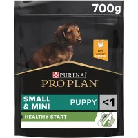 Pro Plan Small&Mini Puppy Сухий корм для цуценят малих порід..