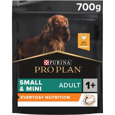 Pro Plan Small&Mini Adult Сухий корм для собак малих порід з куркою