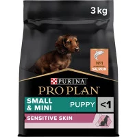 Pro Plan Small&Mini Puppy Сухий корм для цуценят малих порід..