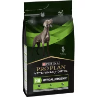 Pro Plan Veterinary Diets Dog Hypoallergenic Сухой корм для ..