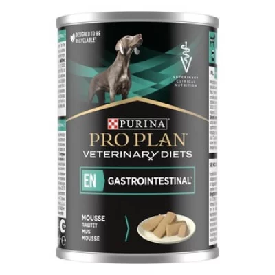 Pro Plan Veterinary Diets Gastrointestinal Вологий корм для собак