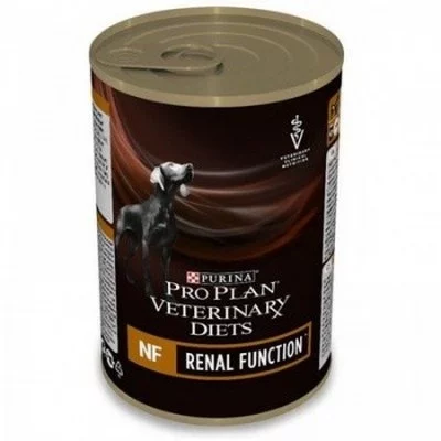 Pro Plan Veterinary Diets Renal Function Вологий корм для собак, при патології нирок та печінки
