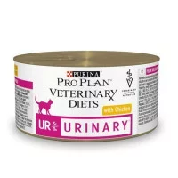 Pro Plan Veterinary Diets Urinary Сечокам'яна хвороба Консер..
