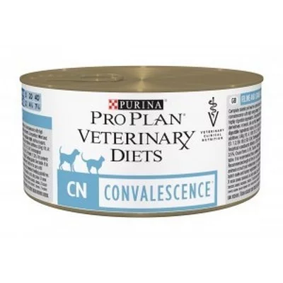 Pro Plan Veterinary Diets CN Convalescence Консерви для котів та собак для одужання