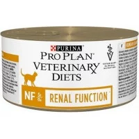 Pro Plan Veterinary Diets NF Renal Вологий корм для котів пр..