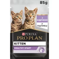 Pro Plan Veterinary Diets Junior Nutrisavour Mousse Консерво..