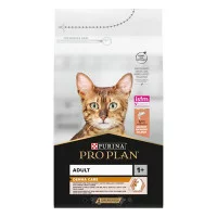 Pro Plan Cat Adult Derma Care Сухий корм для дорослих котів ..