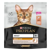 Pro Plan Cat Adult Derma Care Сухий корм для дорослих котів ..