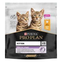 Pro Plan Kitten Сухий корм для кошенят з куркою