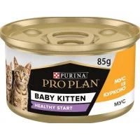 Pro Plan Veterinary Diets Junior Nutrisavour Mousse Консерво..