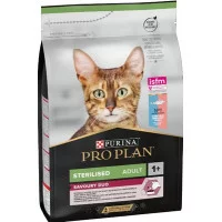 Pro Plan Sterilised Senses Сухий корм для кастрованих котів ..