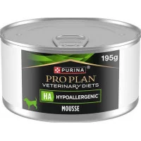 Pro Plan Veterinary Diets HA Hypoallergenic Консерви гіпоале..