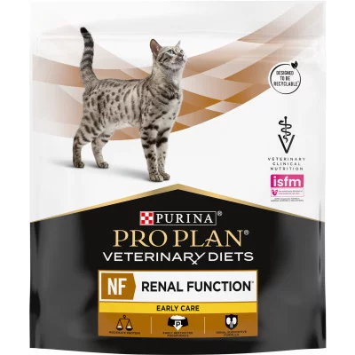 Pro plan Veterinary Diets NF RENAL Early Care Сухий корм для котів при патології нирок