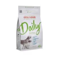 Almo Nature Daily Dog для дорослих собак всіх порід з тунцем..