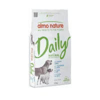 Almo Nature Daily Dog для дорослих собак всіх порід з тунцем..