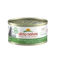 ALMO NATURE