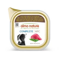 Almo Nature HFC Dog Complete, 85 г