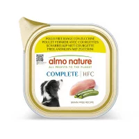 Almo Nature HFC Dog Complete, 85 г