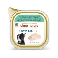 Almo Nature HFC Dog Complete, 85 г