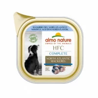 Almo Nature HFC Dog Complete, 85 г