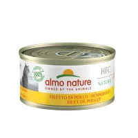 ALMO NATURE