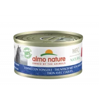 ALMO NATURE