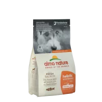 Almo Nature Holistic Dog XS-S для дорослих собак маленьких п..