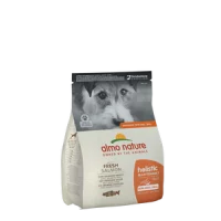 Almo Nature Holistic Dog XS-S для дорослих собак маленьких п..