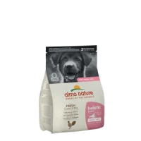 Almo Nature Holistic Puppy M-L для цуценят середніх і велики..