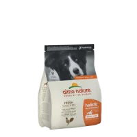 Almo Nature Holistic Dog M-L для дорослих собак середніх і в..